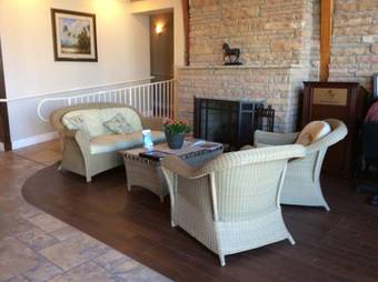 Hotel The Maverick Resort & Restaurant