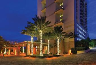 Villa Marriott's Oceana Palms