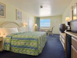 Hotel Days Inn Pensacola Beachfront