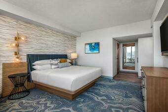 Hotel Sheraton San Diego Resort