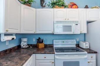 Apartamento Rancho Deluxe 27cu