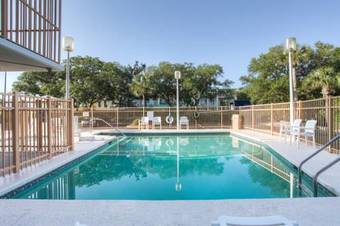 Hotel Quality Inn & Suites Saint Augustine