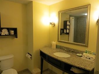 Hotel Holiday Inn Express And Suites Saint Augustine North