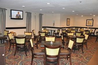 Hotel Holiday Inn Express & Suites Sarasota East