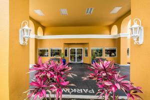 Hotel Quality Inn - Sarasota