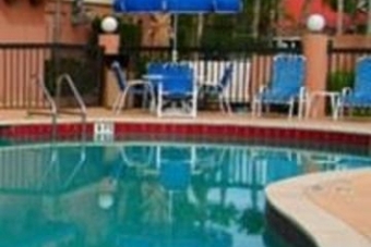 Holiday Inn Express Hotel & Suites Tampa-rocky Point Island