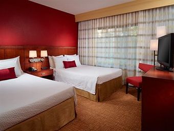 Hotel Courtyard West Palm Beach