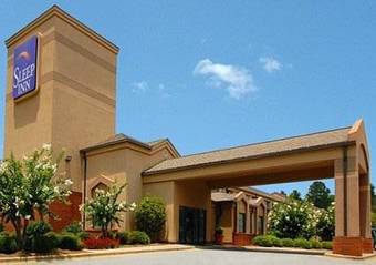 Hotel Sleep Inn Albany