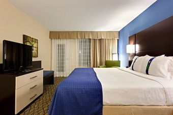 Hotel Holiday Inn & Suites Atlanta Airport North