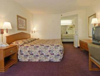 Hotel Super 8 Atlanta Northeast Ga