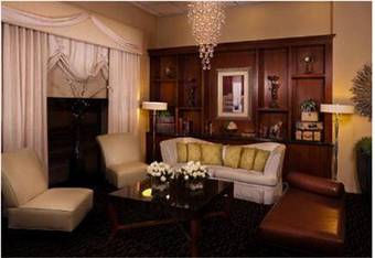 Hotel Residence Inn Atlanta Downtown