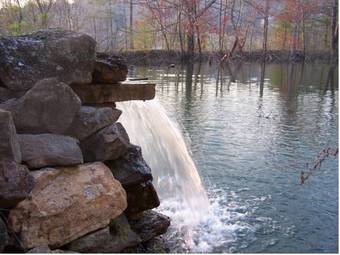 Long Mountain Lodge Bed & Breakfast