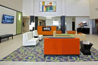 Holiday Inn Express Hotel & Suites Duluth - Mall Area