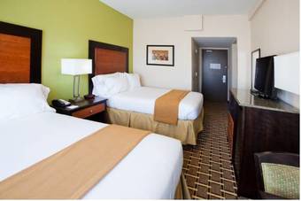 Hotel Holiday Inn Express & Suites - Atlanta Downtown
