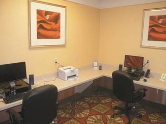 Hotel La Quinta Inn & Suites Kingsland/kings Bay Naval B