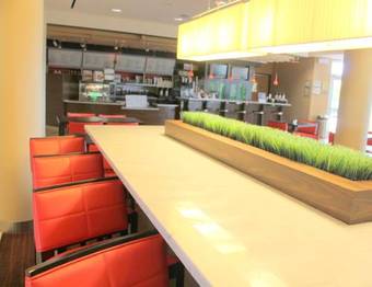 Hotel Courtyard Atlanta Mcdonough