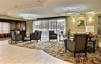 Hotel Holiday Inn Express Savannah South I-95 Richmond Hill