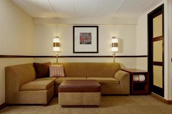 Hotel Hyatt Place Atlanta/cobb Galleria
