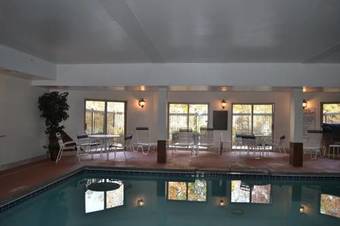 Hotel Comfort Inn And Suites