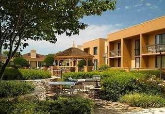 Hotel Courtyard Atlanta Northlake