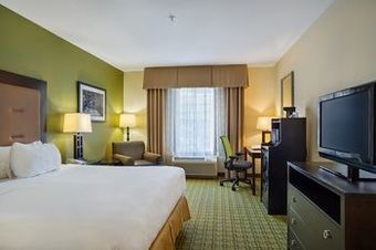 Holiday Inn Express Hotel & Suites Savannah Midtown