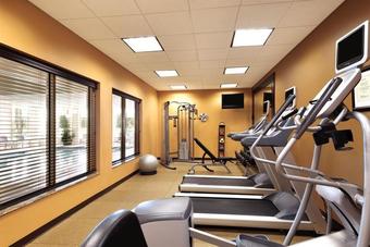 Hotel Hilton Garden Inn Warner Robins