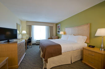 Holiday Inn Hotel & Suites Savannah Airport-pooler