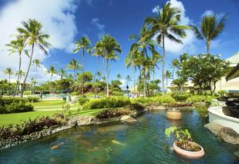 Hotel Kauai Beach Resort