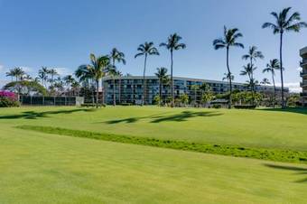 Apartamentos Maui Sunset By Maui Condo And Home