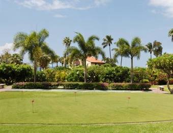 Aparthotel Aston Maui Hill