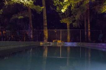 Hotel Aura Soma Lava