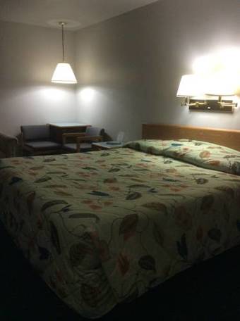 Posada Riverbend Inn