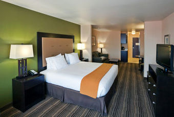 Holiday Inn Express Hotel Twin Falls