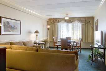 Hotel Doubletree By Hilton Chicago/alsip