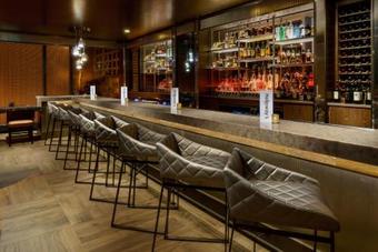 Hotel Residence Inn By Marriott Chicago Downtown/river North