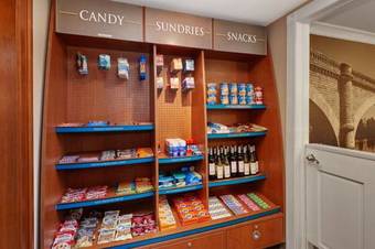 Hotel Staybridge Suites Glenview