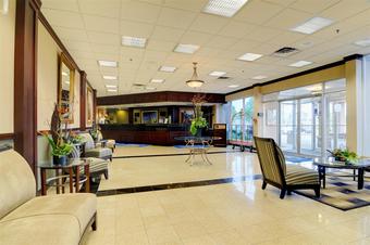 Hotel Best Western Plus Chicago Hillside