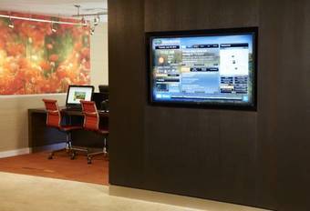 Hotel Courtyard Chicago Lincolnshire