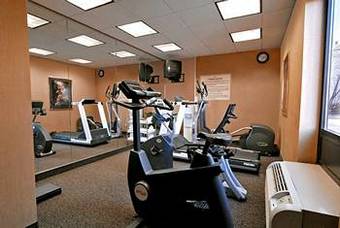 Hotel Stay Inn - Lombard