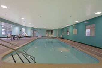 Hotel Hampton Inn & Suites Lincolnshire