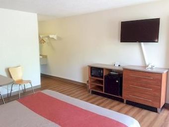 Hotel Comfort Suites Mount Vernon