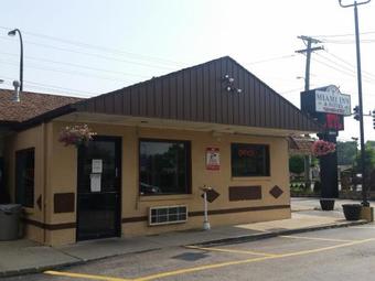 Motel Miami Inn & Suites