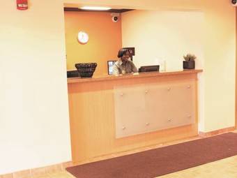 Hotel La Quinta Inn & Suites Chicago Tinley Park