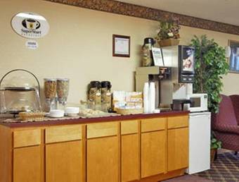 Motel Super 8 Brownsburg/indianapolis Area