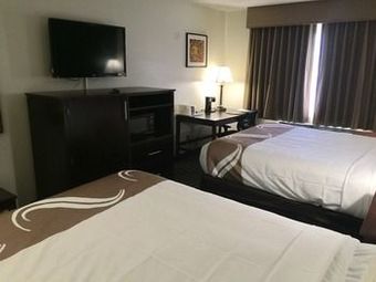 Hotel Quality Inn Plainfield