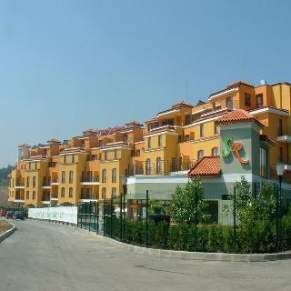Hotel Serena Residence