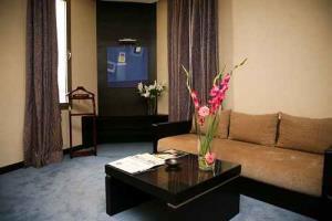 Hotel Atlas Essaouira & Spa