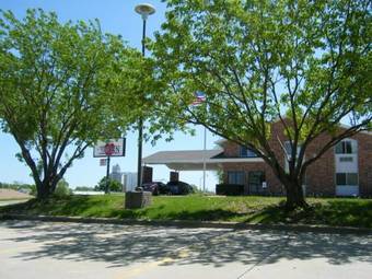 Motel Apple Tree Inn