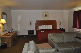 Hotel Quality Inn & Suites Salina