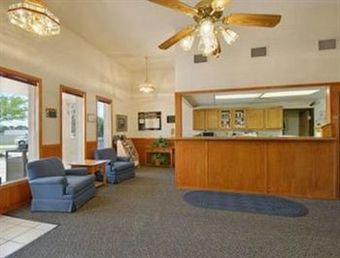 Hotel Super 8 Wichita Ks